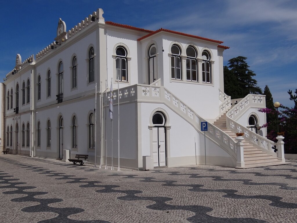 MUNICÍPIO PROMOVEU REUNIÃO PARA DISCUTIR PROTOCOLO DE SEGURANÇA COM OS RESPONSÁVEIS DO CULTO RELI...