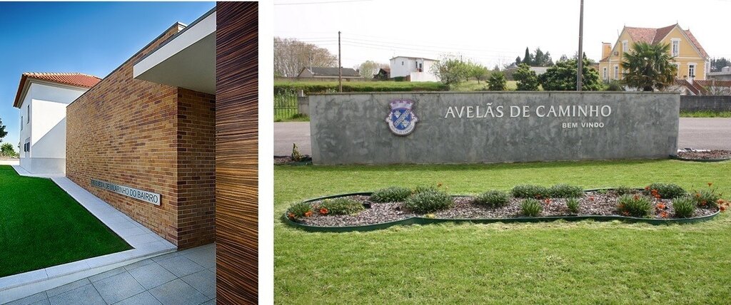 Freguesias de Vilarinho do Bairro e Avelãs de Caminho recebem apoio municipal