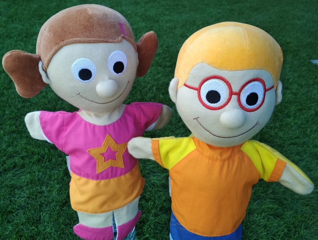 Município de Anadia assinala Dia Mundial da Criança "online"