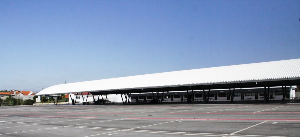 Mercados de Anadia, Sangalhos e Vilarinho do Bairro reabrem na totalidade