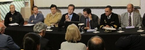 Grupo de Ação Costeira participará no Open Days2012