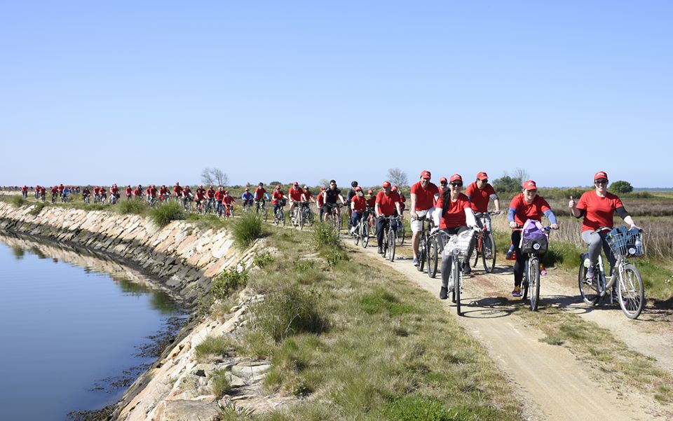 DIA MUNDIAL DA BICICLETA