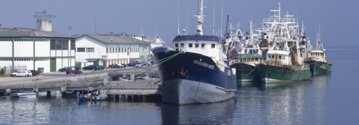“Porto de Aveiro / Futuro 2012”