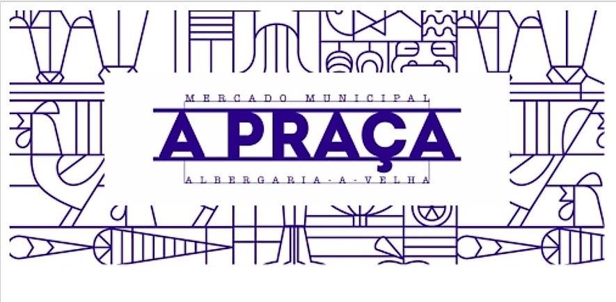 Aviso - realização do Mercado Municipal "A Praça" no feriado nacional