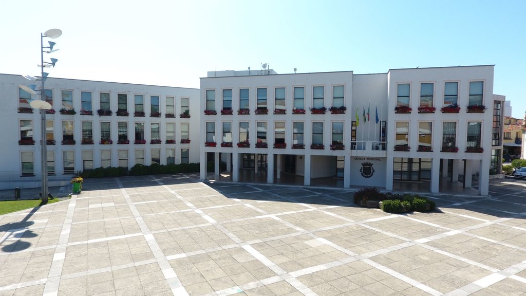 Câmara atribui 90 mil euros de subsídios ao arrendamento