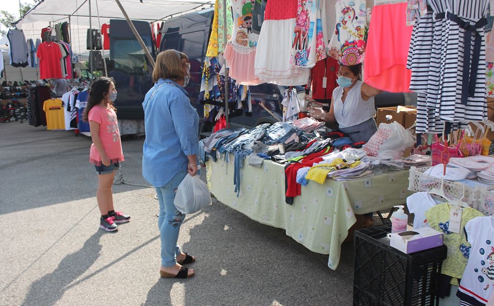  FEIRA SEMANAL DE PARDELHAS ANTECIPADA PARA QUARTA-FEIRA
