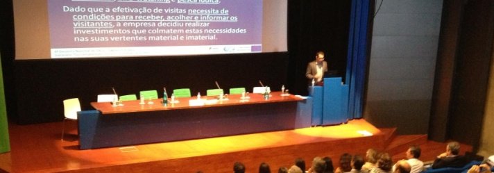 6º Encontro Nacional de Grupos de Ação Costeira