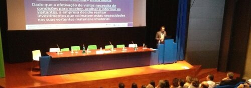 6º Encontro Nacional de Grupos de Ação Costeira