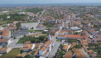  MUNICÍPIO DA MURTOSA PRORROGA ALVARÁS DE OBRAS POR 90 DIAS