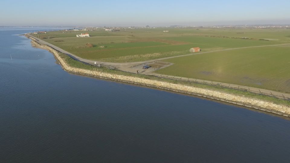 PERCURSOS CICLÁVEIS E PEDESTRES DO CONCELHO DA MURTOSA