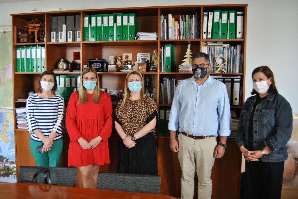 Albergaria-a-Velha implementa projeto de programação e robótica para estudantes do 1.º ao 3.º Ciclo