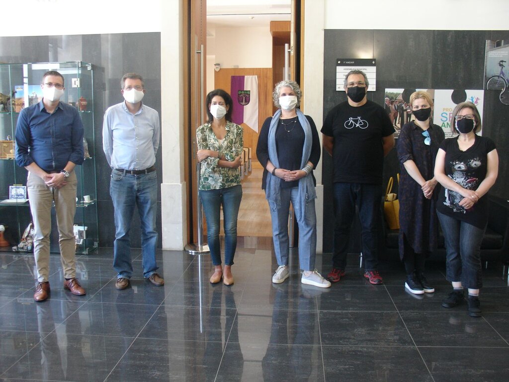 Município apoia mais dois empreendedores