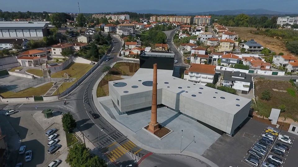 Partilha coletiva e recolha de dados do setor da Cultura em Águeda