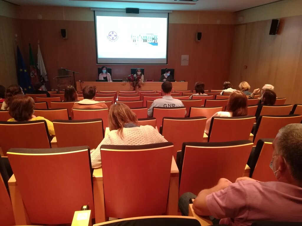 Projeto "Anadia Maior" começa em julho