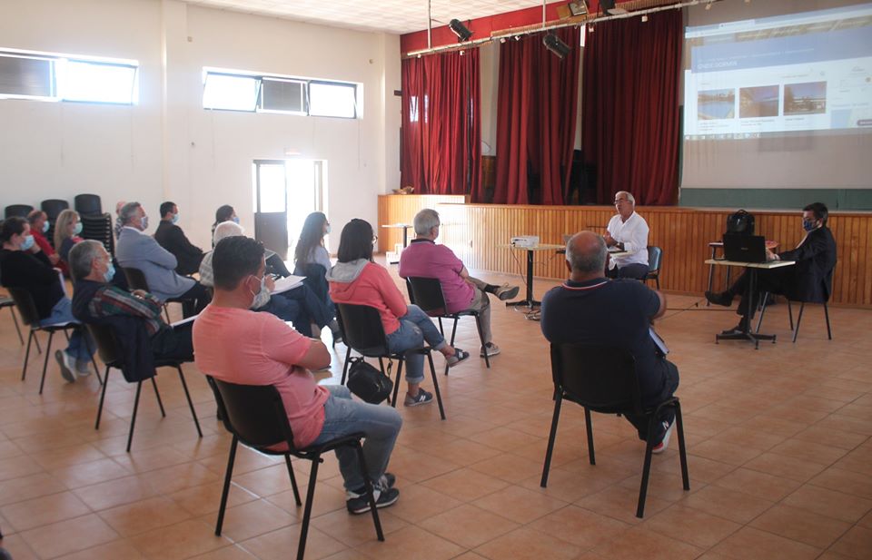 ESTAÇÃO NÁUTICA DA MURTOSA COM 3 NOVOS PARCEIROS