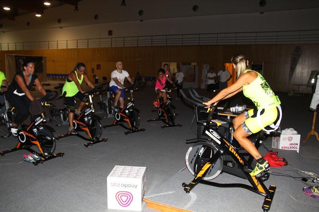 Município retoma oferta desportiva