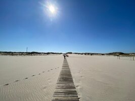 ABERTURA DA ÉPOCA BALNEAR