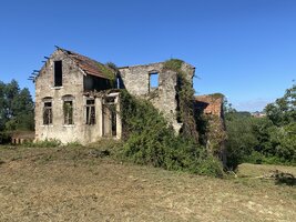MUSEU DA TERRA VAI NASCER NA QUINTA DA COSTA, EM REQUEIXO