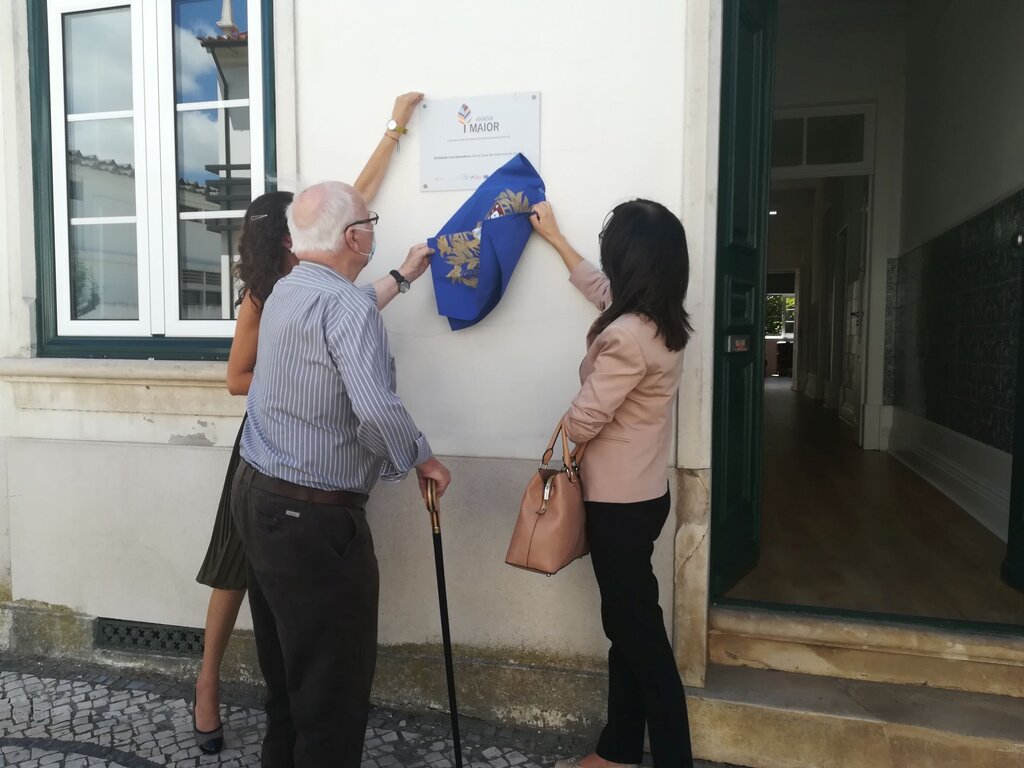 “Anadia Maior” abre portas à comunidade