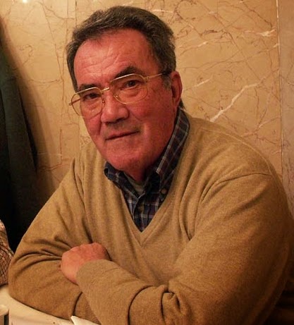 NOTA DE PESAR PELO FALECIMENTO DO CINEASTA ALFREDO TROPA