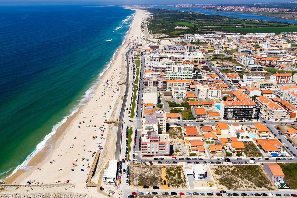 PRAIAS DO MUNICÍPIO DISTINGUIDAS COM GALARDÃO “QUALIDADE DE OURO 2020”