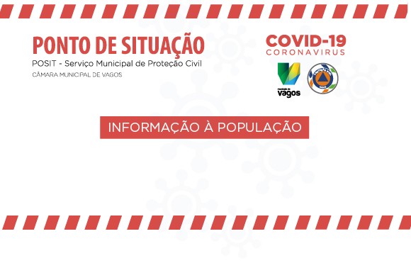PONTO SITUAÇÃO MUNICIPAL – COVID-19 - 4 DE JUNHO DE 2020