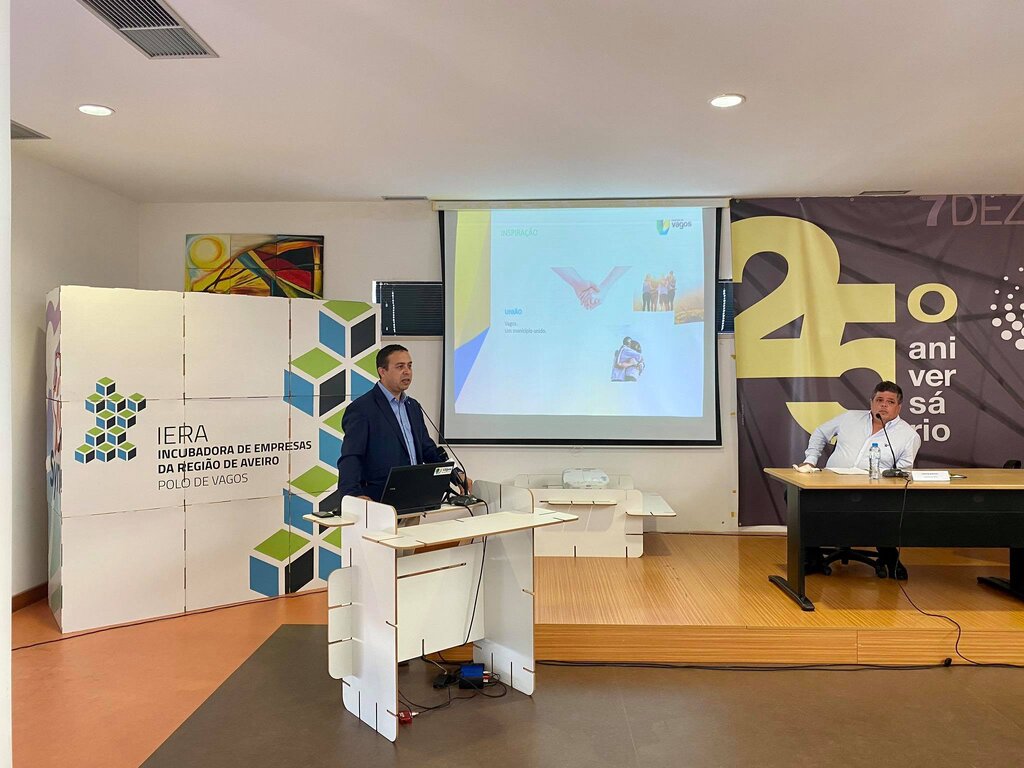 CAMPANHA “COMPRE N(O) QUE É NOSSO – VAGOS SOMOS TODOS NÓS” ARRANCOU HOJE