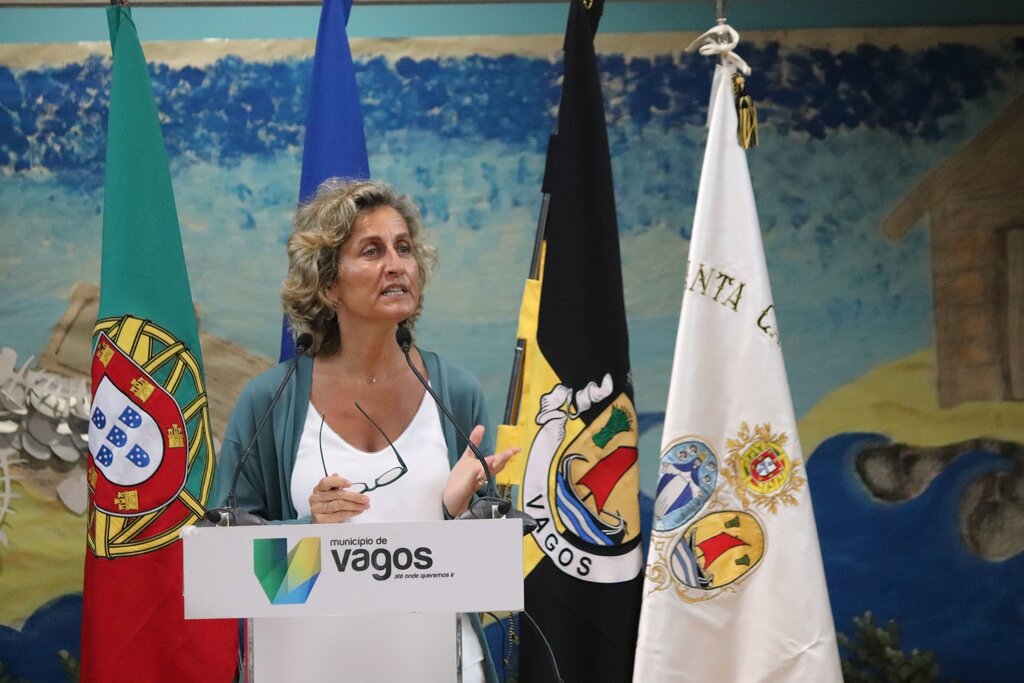 VAGOS ConVida LANÇADO EM FONTE DE ANGEÃO