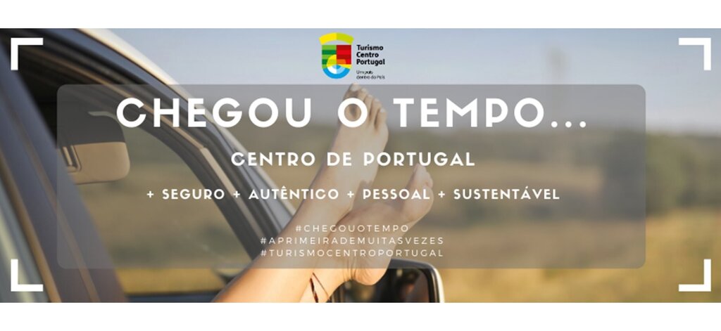 ROAD TRIP DO TURISMO CENTRO DE PORTUGAL PASSA POR VAGOS