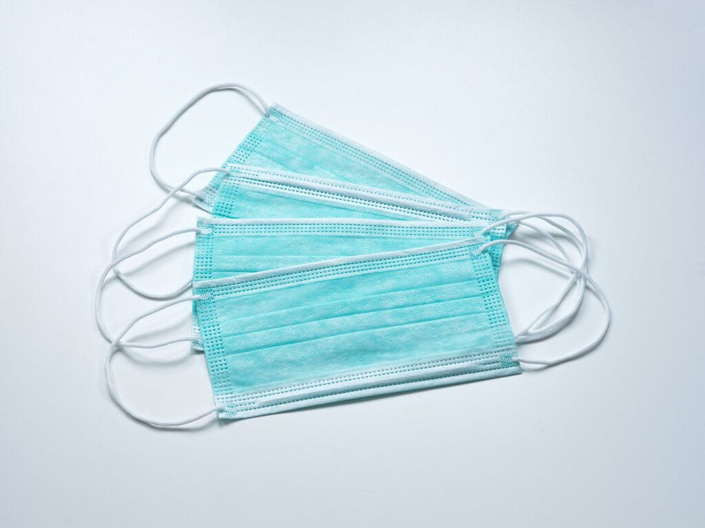 GNR, BOMBEIROS VOLUNTÁRIOS, JUNTAS E UNIÕES DE FREGUESIA DO CONCELHO VÃO RECEBER MÁSCARAS COMUNIT...