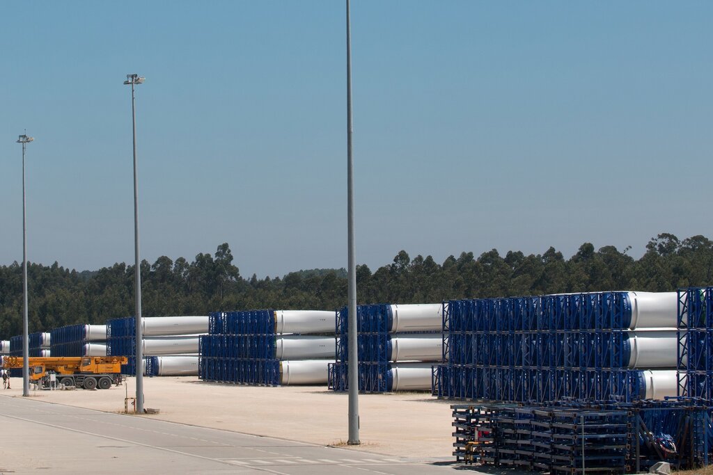 MUNICÍPIO APROVA CANDIDATURA À RIABLADES QUE PERMITE AUMENTAR POSTOS DE TRABALHO