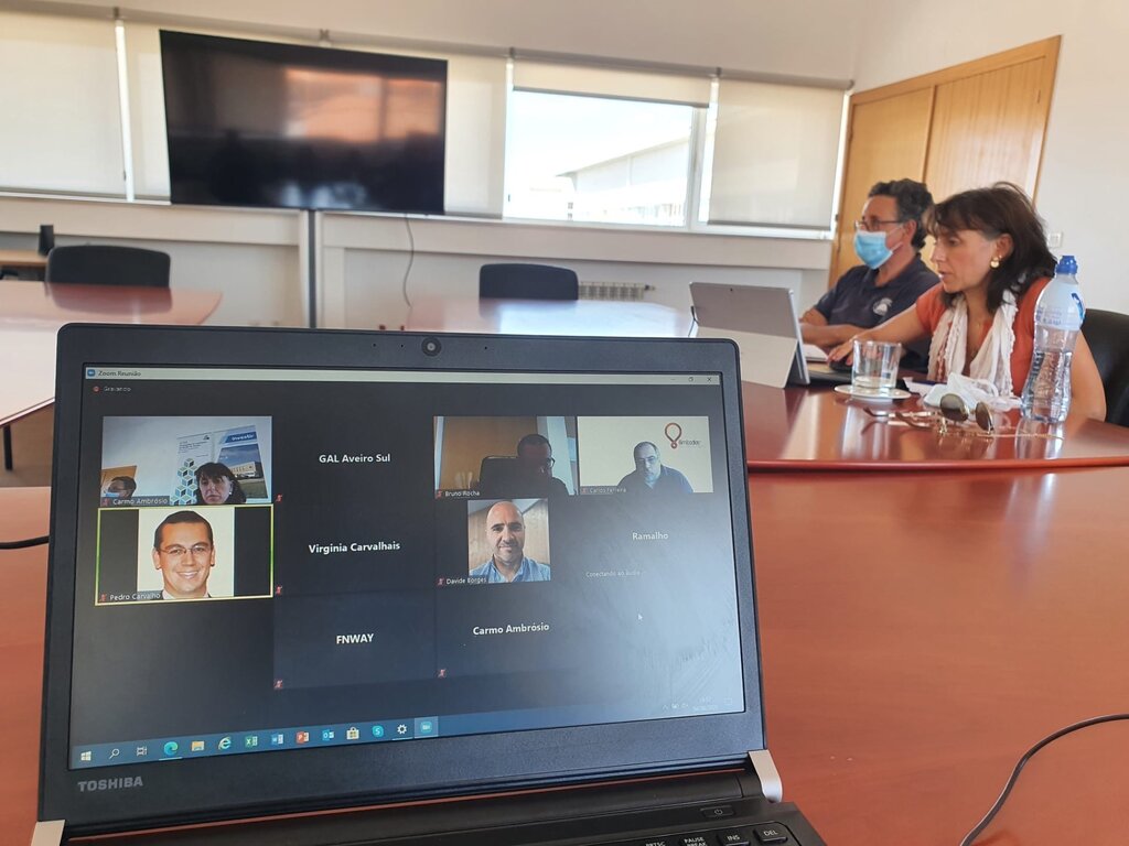 + CO3SO EMPREGO | SESSÃO DE DIVULGAÇÃO