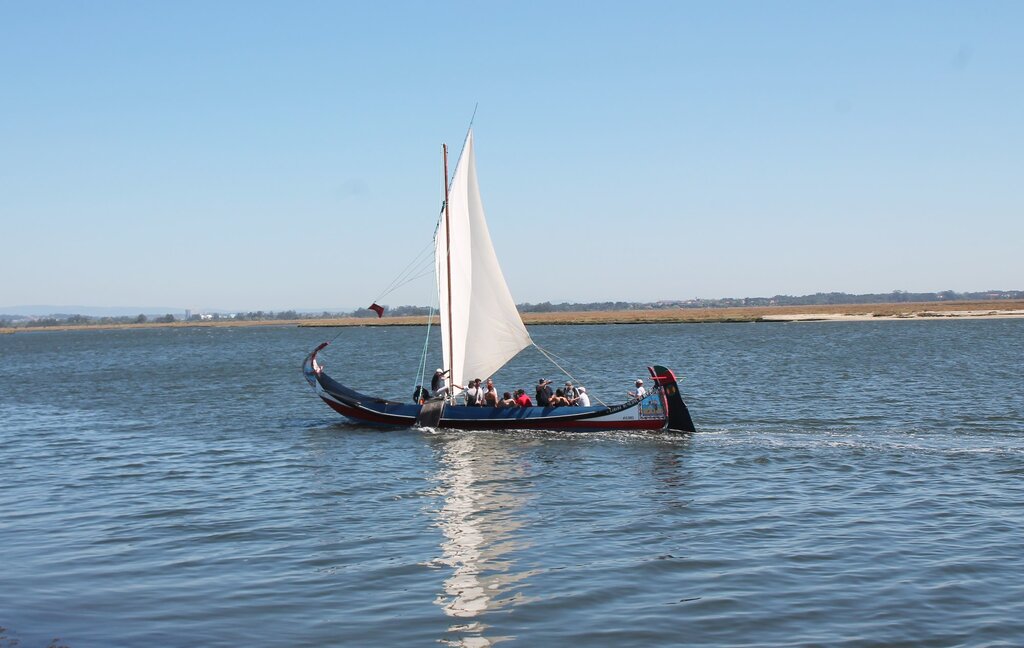 MURTOSA RECEBEU FAM TRIP DO TURISMO DO CENTRO