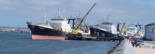 CI Região de Aveiro adere à RETE – Associação para a Colaboração entre Portos e Cidades