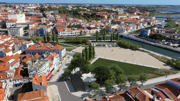 REQUALIFICAÇÃO LARGO DO ROSSIO