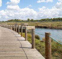 VIA ECOLOGICA CICLAVEL 