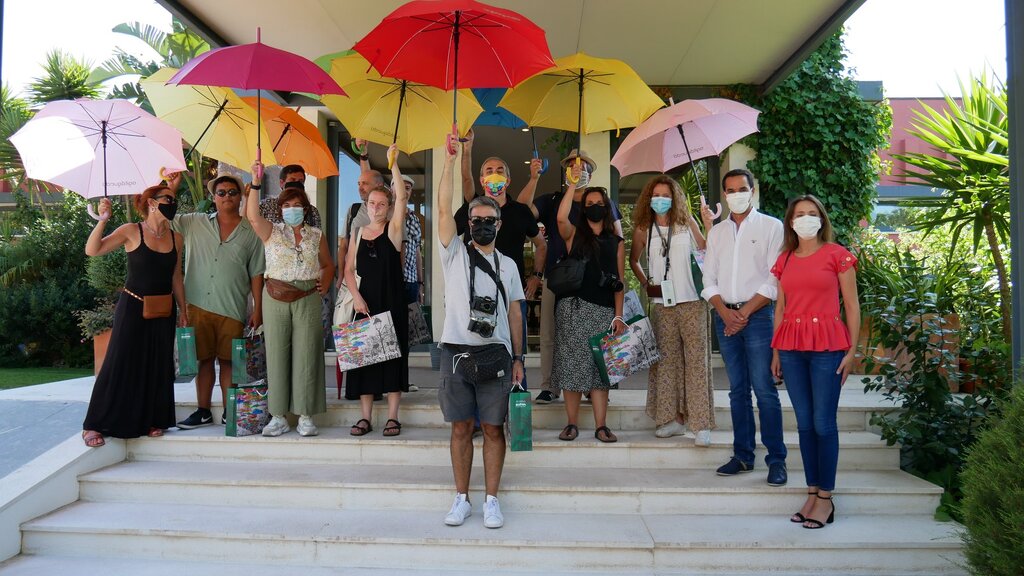 O Road Trips Ria de Aveiro esteve em Águeda
