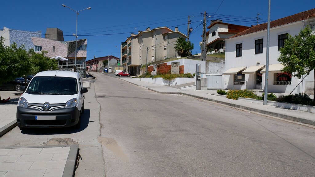 Câmara de Águeda abre concurso público para a requalificação urbana do centro de Barrô