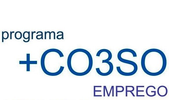 +CO3SO Emprego