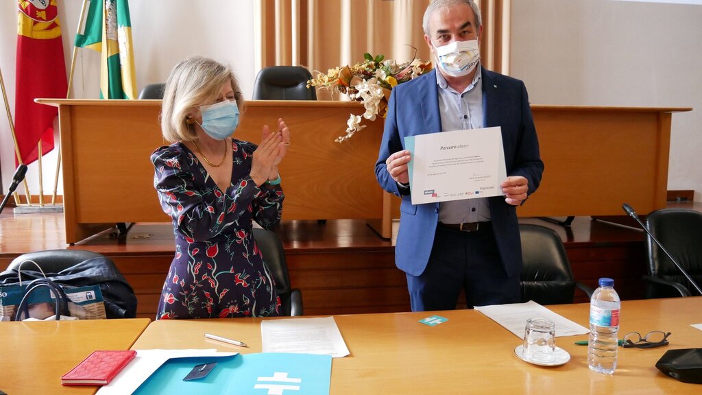 Protocolo permite ajudar as pessoas a tomarem corretamente os medicamentos