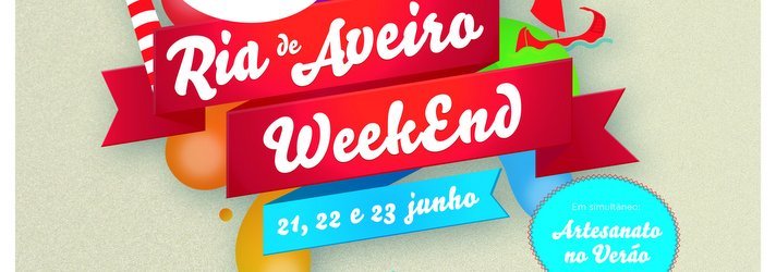 Atividades variadas animam Região no «Ria de Aveiro Weekend» 