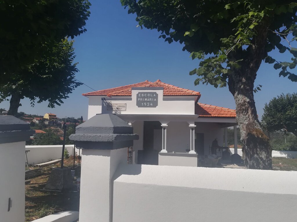 Escola de Canelas vai acolher centro interpretativo