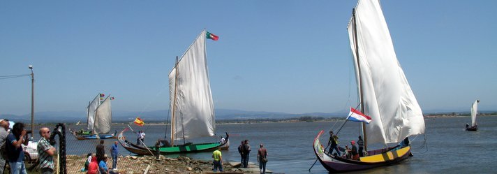 Turismo e economia da Região em destaque no “Ria de Aveiro weekend”