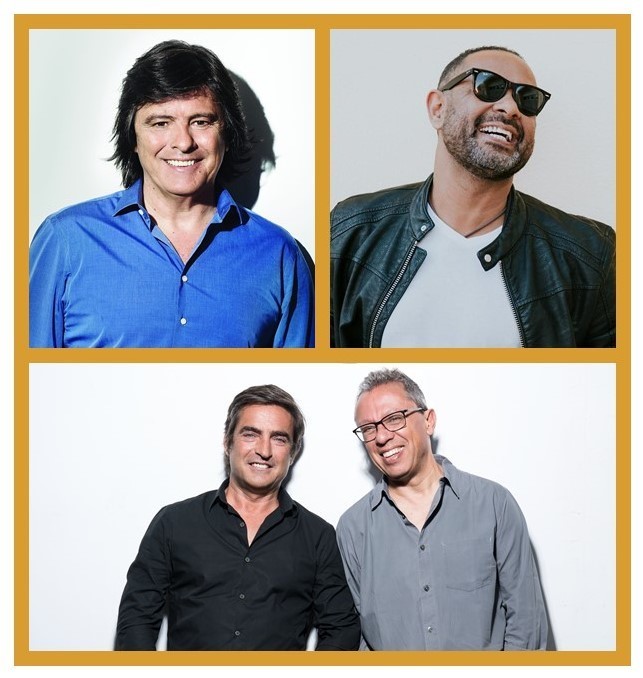 Luís Represas abre Concertos de Outono