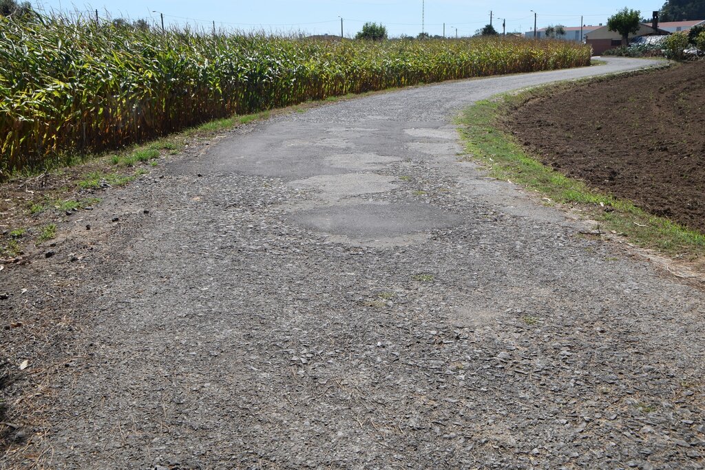 Mais de 280 mil euros para a conservação de arruamentos em Albergaria-a-Velha