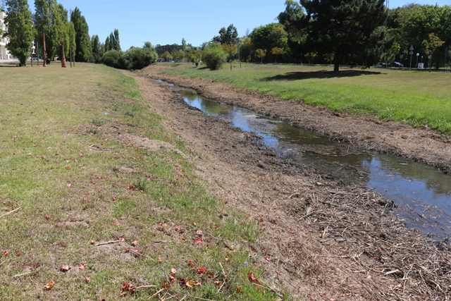 QUALIFICAÇÃO AMBIENTAL DA RIBEIRA DE VILAR