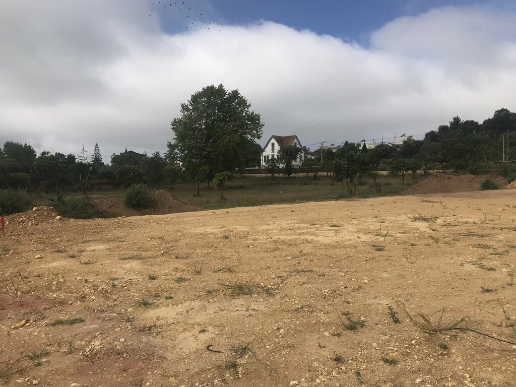 Um novo parque de lazer vai nascer em Alquerubim