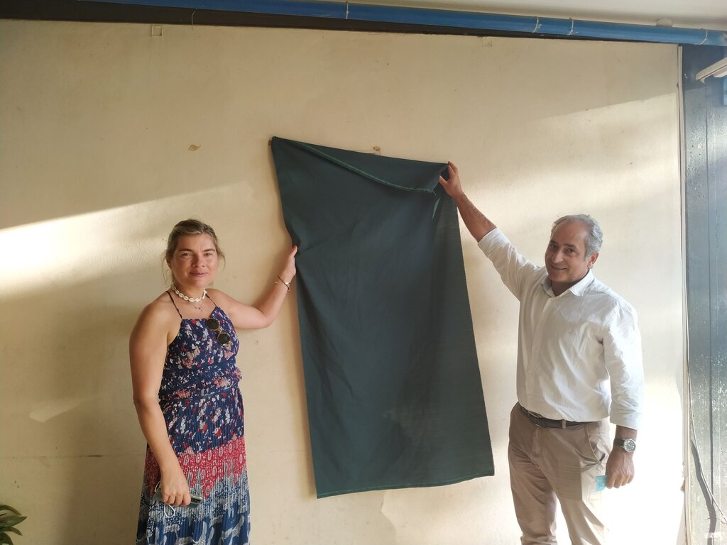 Escola de Artes de Valongo do Vouga abre ano letivo num novo espaço