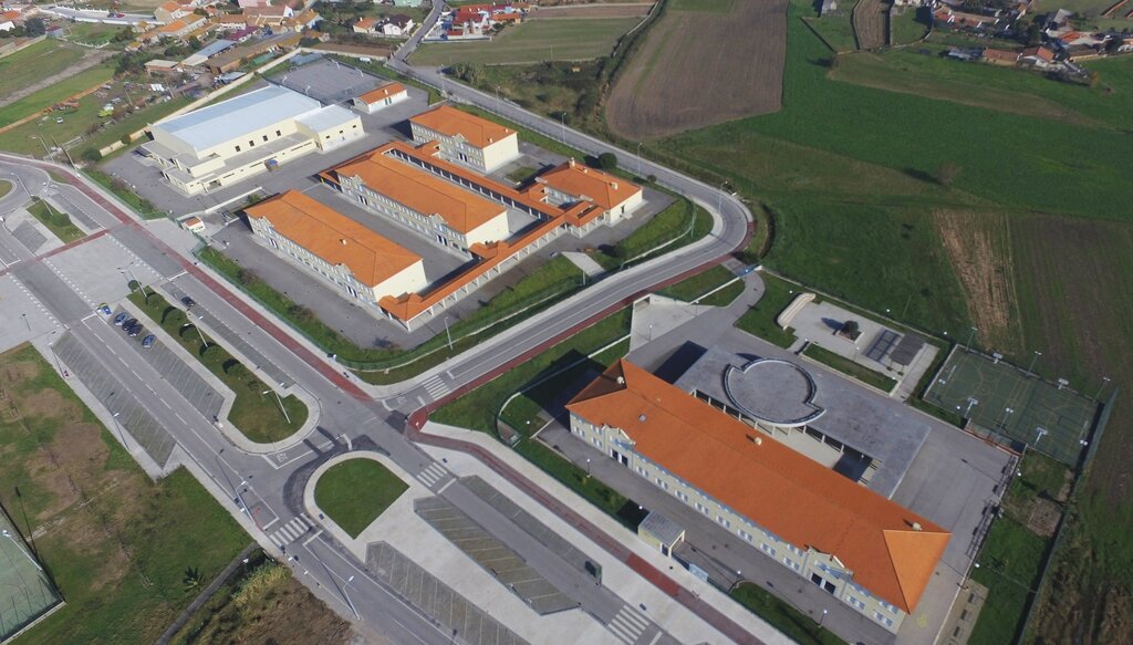 MUNICÍPIO DA MURTOSA REFORÇA O INVESTIMENTO EM AÇÃO SOCIAL ESCOLAR