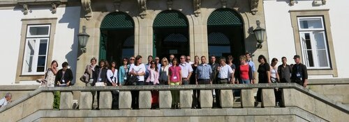 Região de Aveiro mostrou bons exemplos de gestão hídrica urbana no 5º Aqua Forum